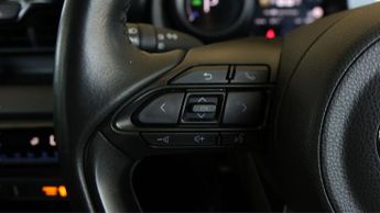 Toyota Yaris DESIGN