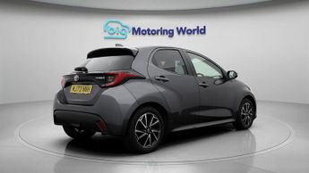 Toyota Yaris DESIGN