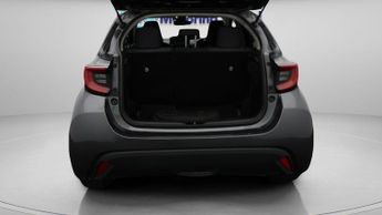 Toyota Yaris DESIGN