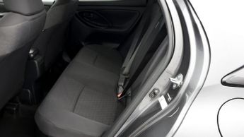 Toyota Yaris DESIGN
