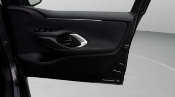 Toyota Yaris DESIGN