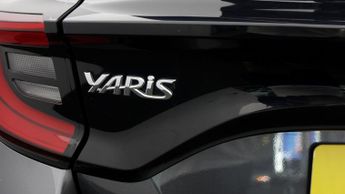 Toyota Yaris DESIGN