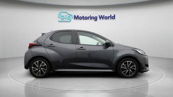 Toyota Yaris DESIGN