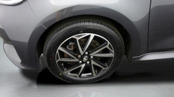 Toyota Yaris DESIGN