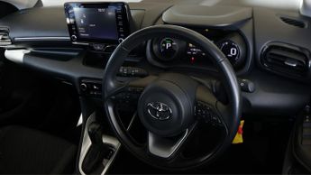 Toyota Yaris DESIGN