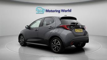 Toyota Yaris DESIGN