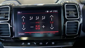 Citroen C5 Aircross BLUEHDI FLAIR PLUS S/S EAT8