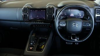 Citroen C5 Aircross BLUEHDI FLAIR PLUS S/S EAT8