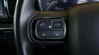 Citroen C5 Aircross BLUEHDI FLAIR PLUS S/S EAT8