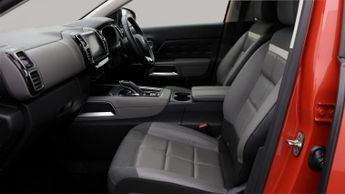 Citroen C5 Aircross BLUEHDI FLAIR PLUS S/S EAT8