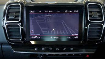 Citroen C5 Aircross BLUEHDI FLAIR PLUS S/S EAT8