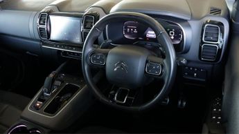 Citroen C5 Aircross BLUEHDI FLAIR PLUS S/S EAT8
