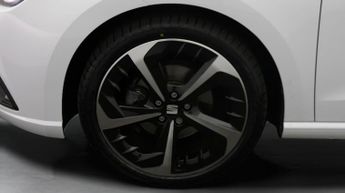 SEAT Ibiza TSI FR SPORT DSG