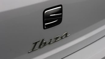 SEAT Ibiza TSI FR SPORT DSG