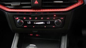 SEAT Ibiza TSI FR SPORT DSG
