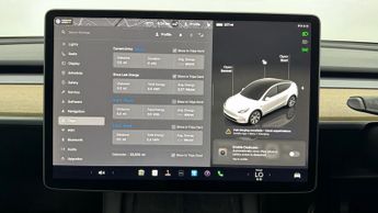 Tesla Model Y BASE