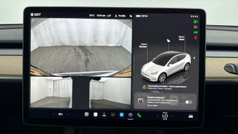 Tesla Model Y BASE