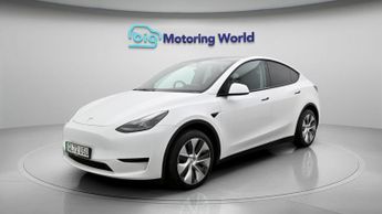 Tesla Model Y BASE