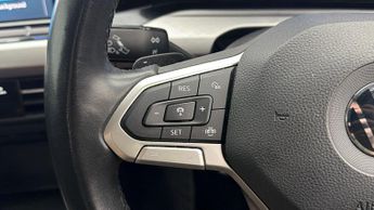 Volkswagen Golf LIFE ETSI DSG