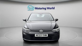 Volkswagen Golf LIFE ETSI DSG