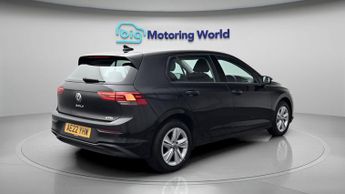 Volkswagen Golf LIFE ETSI DSG