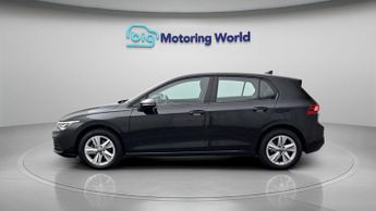 Volkswagen Golf LIFE ETSI DSG