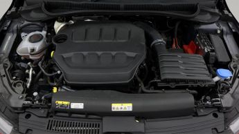 Volkswagen Polo GTI TSI DSG