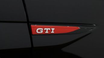 Volkswagen Polo GTI TSI DSG