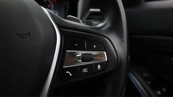 BMW 3 Series 330E SE PRO
