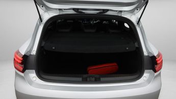 Renault Clio RS LINE E-TECH
