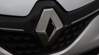 Renault Clio RS LINE E-TECH