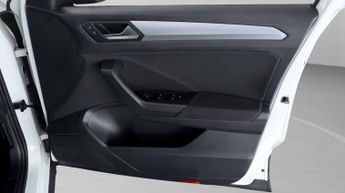 Volkswagen T-Roc LIFE TSI DSG