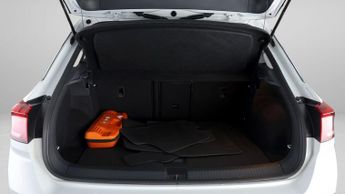Volkswagen T-Roc LIFE TSI DSG