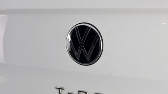 Volkswagen T-Roc LIFE TSI DSG