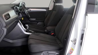 Volkswagen T-Roc LIFE TSI DSG
