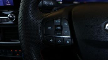 Ford Puma ST-LINE X