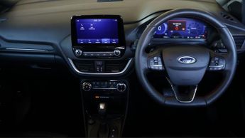 Ford Puma ST-LINE X