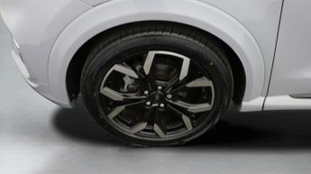 Ford Puma ST-LINE X