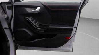 Ford Puma ST-LINE X