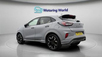 Ford Puma ST-LINE X