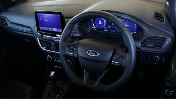 Ford Puma ST-LINE X