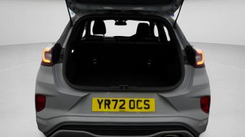 Ford Puma ST-LINE X
