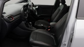 Ford Puma ST-LINE X