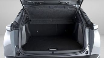 Peugeot 2008 PURETECH EAT8 S/S ALLURE