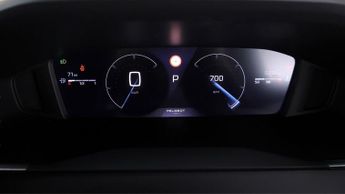 Peugeot 2008 PURETECH EAT8 S/S ALLURE