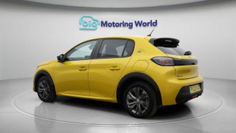 Peugeot E-208 ACTIVE PREMIUM PLUS