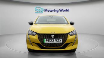Peugeot E-208 ACTIVE PREMIUM PLUS