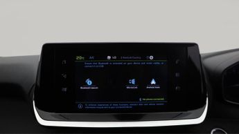 Peugeot E-208 ACTIVE PREMIUM PLUS