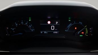 Peugeot E-208 ACTIVE PREMIUM PLUS