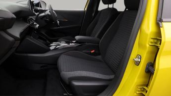 Peugeot E-208 ACTIVE PREMIUM PLUS
